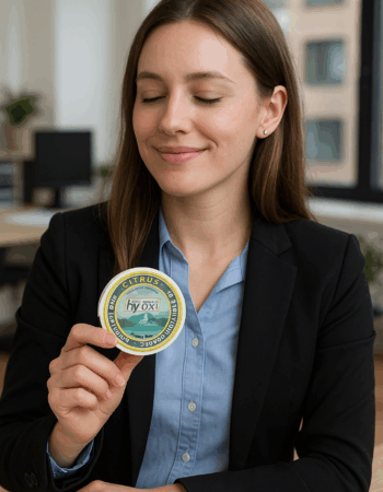 20250504_0242_Relaxed Working Woman_remix_01jtbzvcqdeh3vyrv95zhn161a